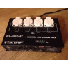 Mc Crypt BS402 DMX Dimmer 4-Kanal