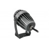 Eurolite Pinspot (IP65) mit kräftiger 10-W-LED Kaltweiß
