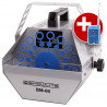 Showlite BM-60 Seifenblasenmaschine 60W mit Funk Fernbedienung
