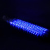 Wasserdichte 50cm 10 Tube 540 LED Meteorschauer Regen Lichter