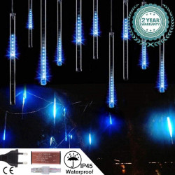 Wasserdichte 50cm 10 Tube...