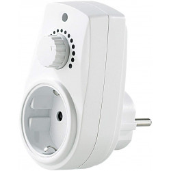 Dimmer zum Dimmer der Lichterkette