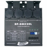 Elation DP-DMX20L 4 Kanal DMX Dimmer